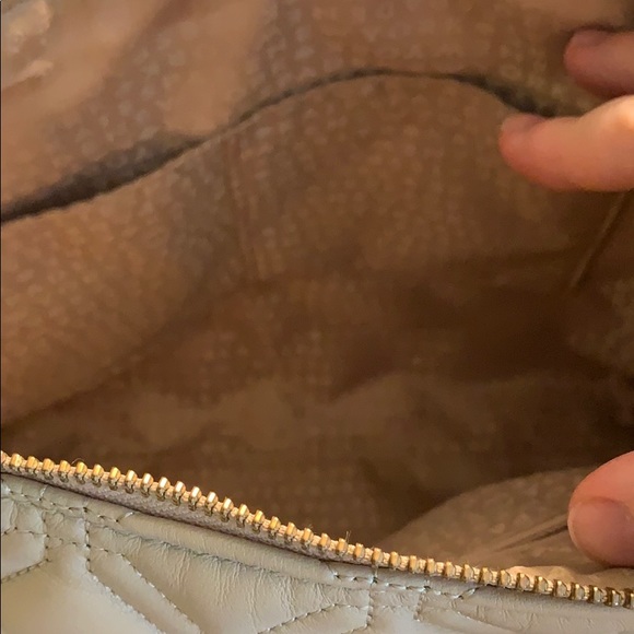 Kate Spade Astor Court Aurelia camel leather bag. - Picture 6 of 6